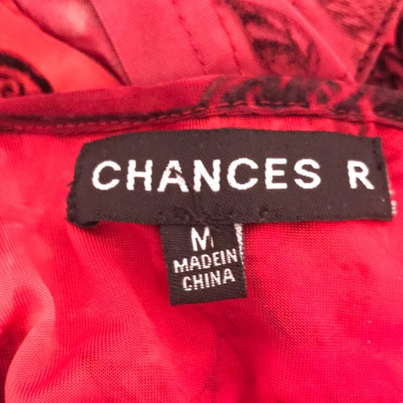 Chances R - Blouse - Picture 2 of 4